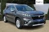 Used SUZUKI S-CROSS 1