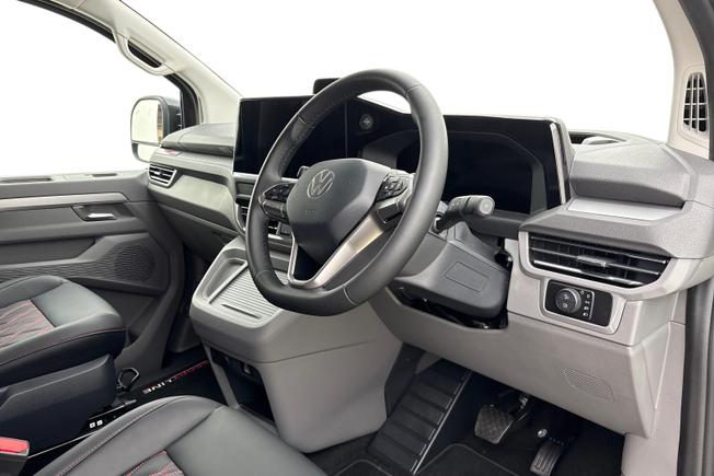 Volkswagen Transporter Photo 6