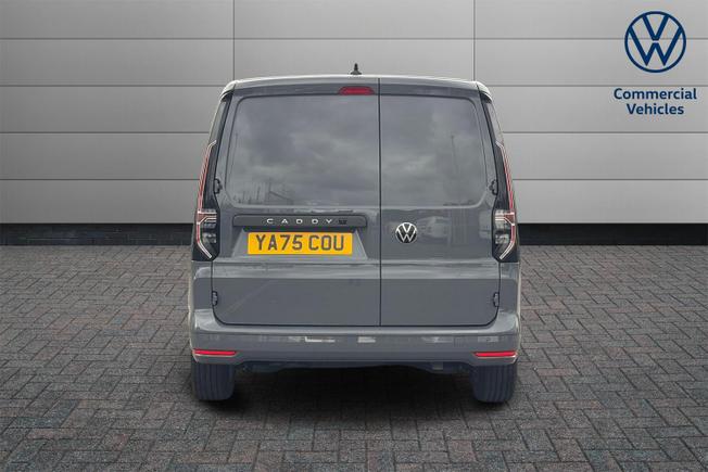Volkswagen Caddy Maxi Photo 7