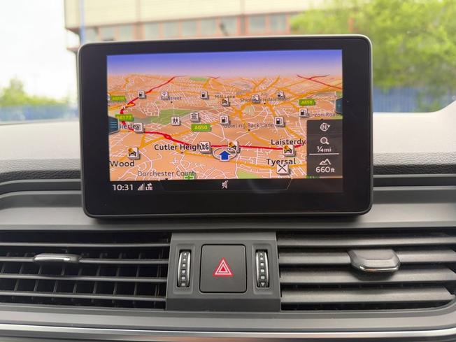 AUDI Q5 Photo 14
