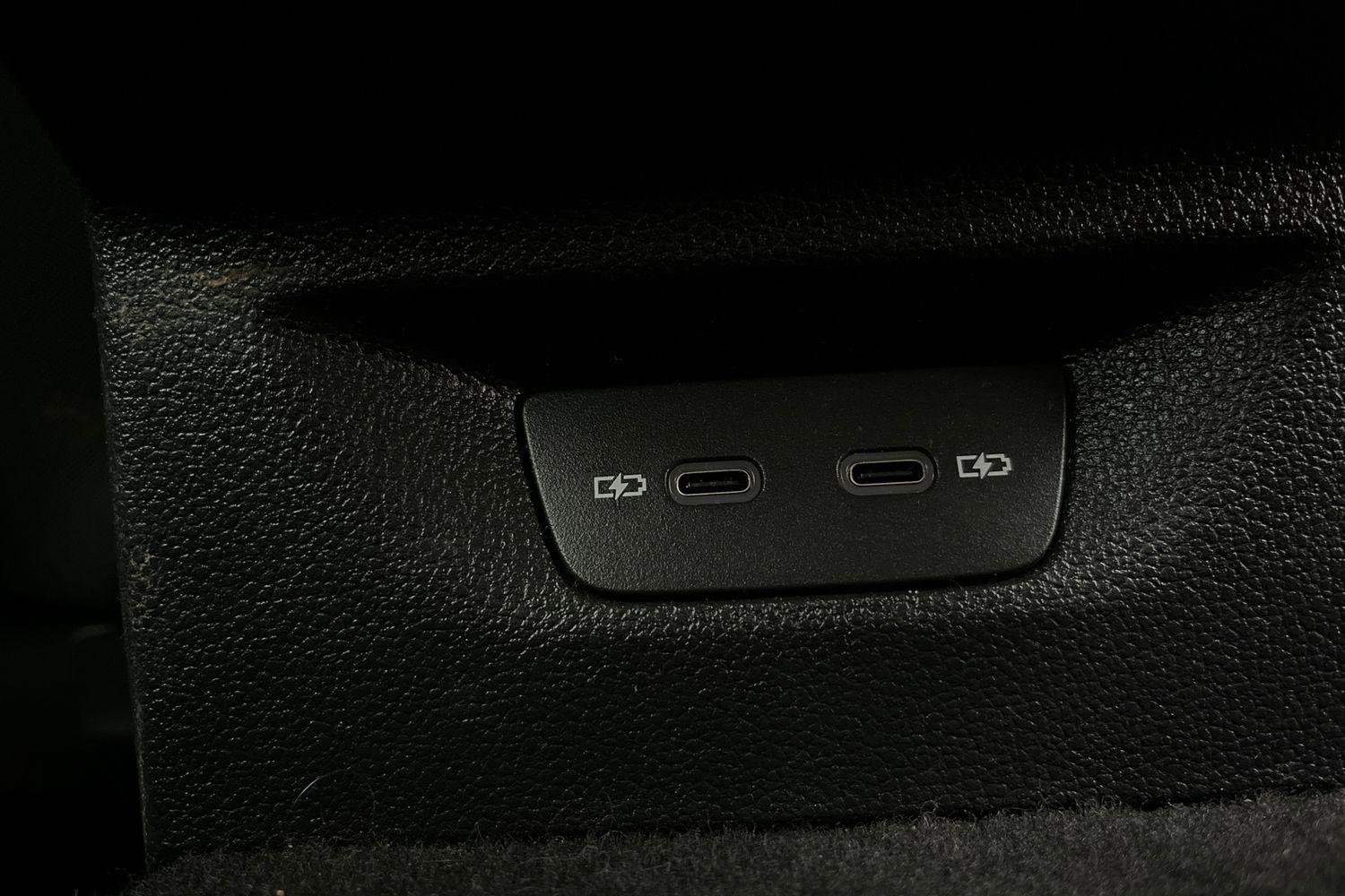 Volkswagen GOLF Photo 22