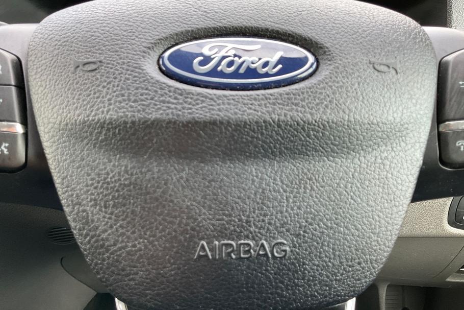 Used Ford TRANSIT WV75UDU 39