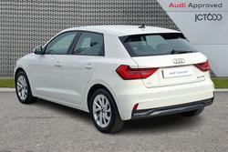 AUDI A1 Photo 3