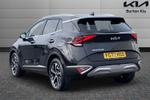 Kia Sportage Photo 3