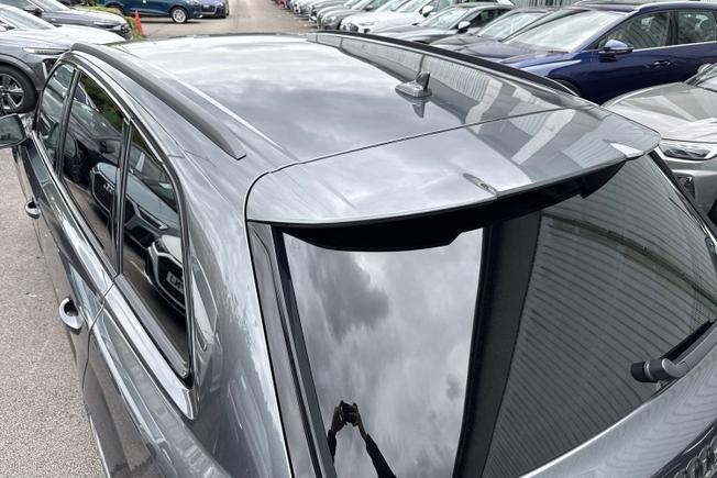 Audi SQ7 Photo 23