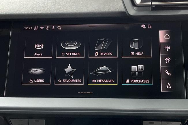 Audi A3 Photo 25
