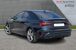 AUDI A3 Photo 3