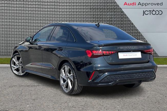 AUDI A3 Photo 3