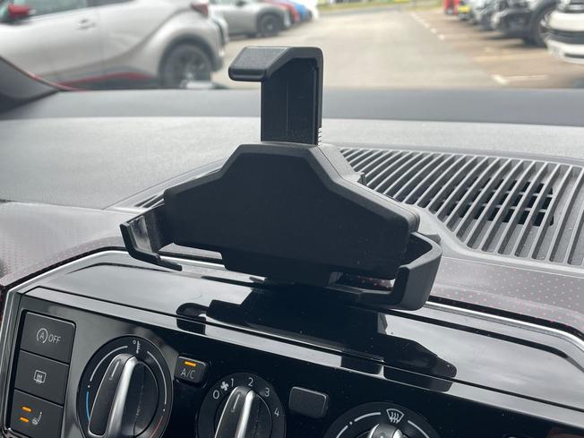 VOLKSWAGEN up! Photo 29