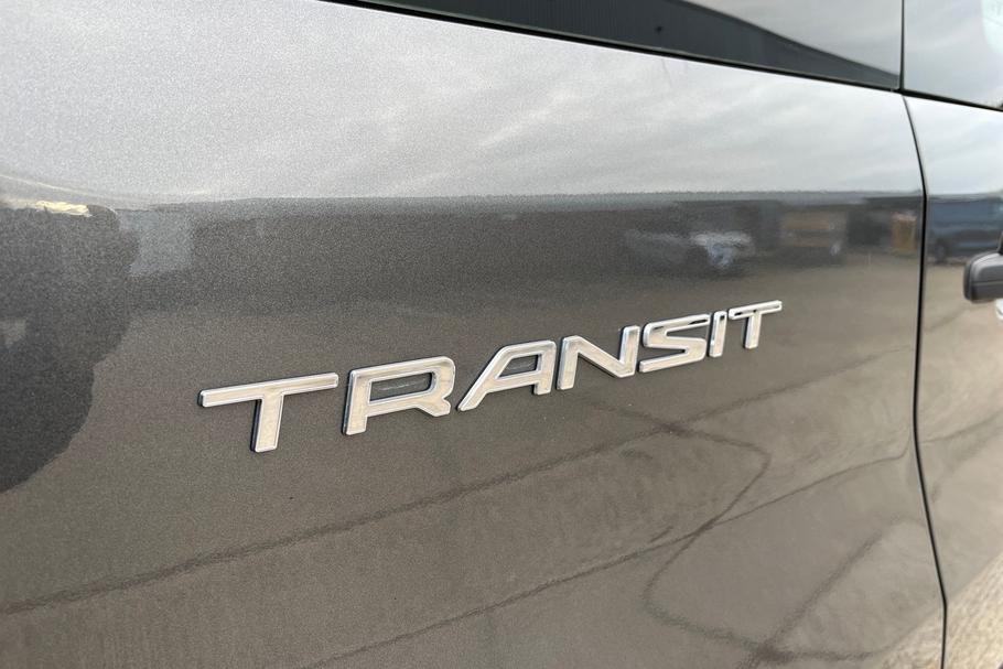 Used Ford TRANSIT WO23EMK 20