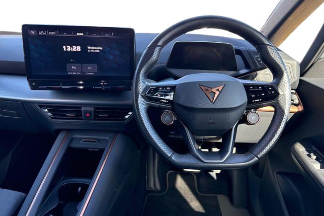 CUPRA Born Photo 11