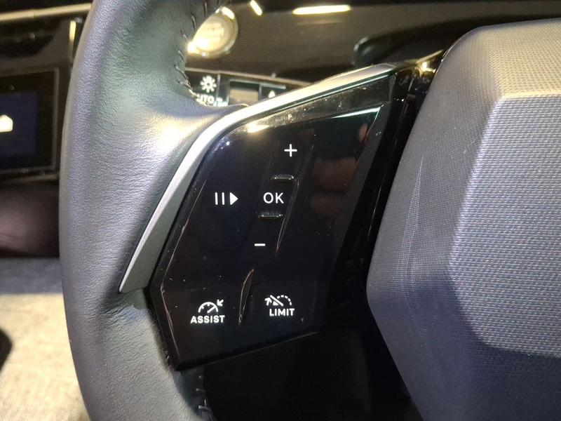 Used Peugeot 3008 BG74VCU 22