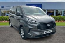 Used FORD TRANSIT CUSTOM WN75AUY 1