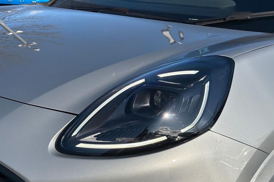 Used Ford PUMA WR75VFV 39