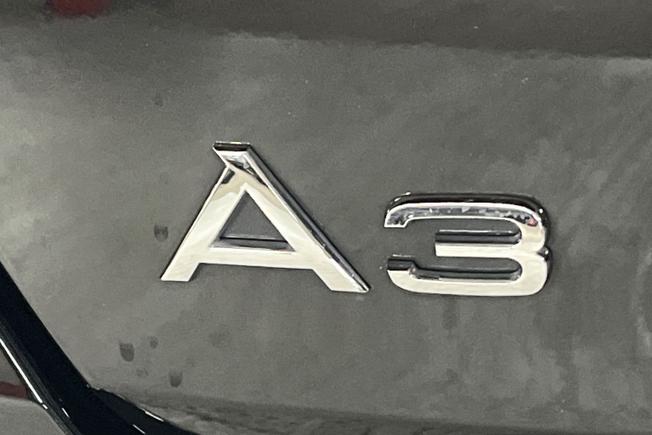 AUDI A3 Photo 27
