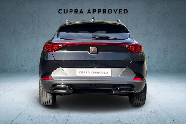 CUPRA Formentor Photo 7
