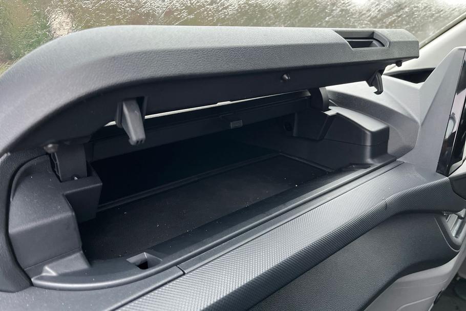 Used Ford TRANSIT CUSTOM WV75YPO 17