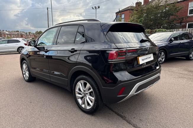 VOLKSWAGEN T-CROSS Photo 23