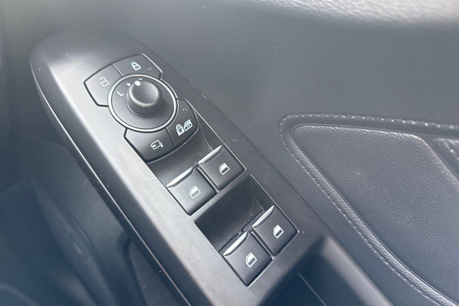 Ford FOCUS Photo 15