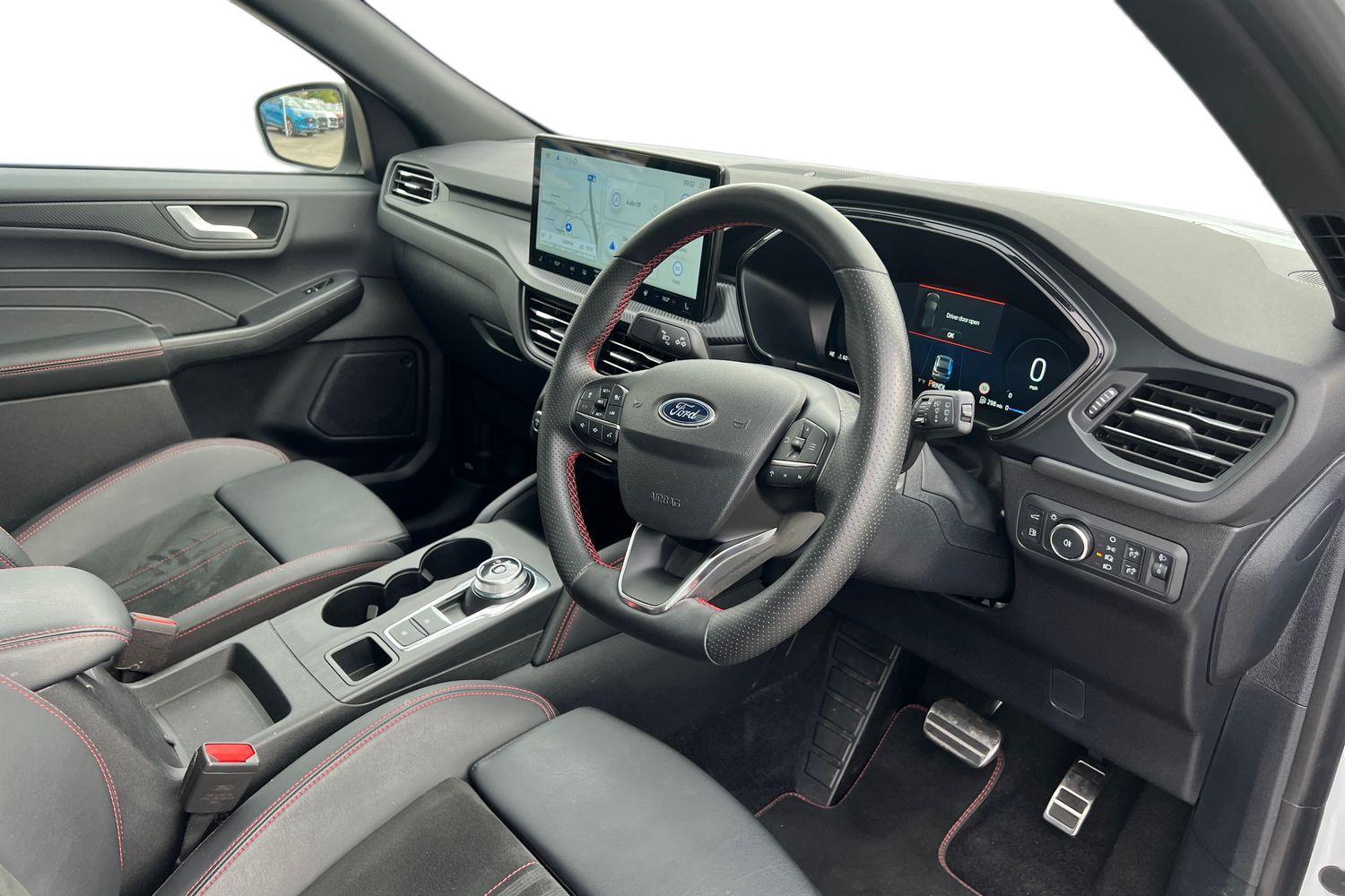 Ford Kuga Photo 8