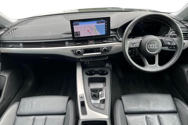 AUDI A5 Photo 10