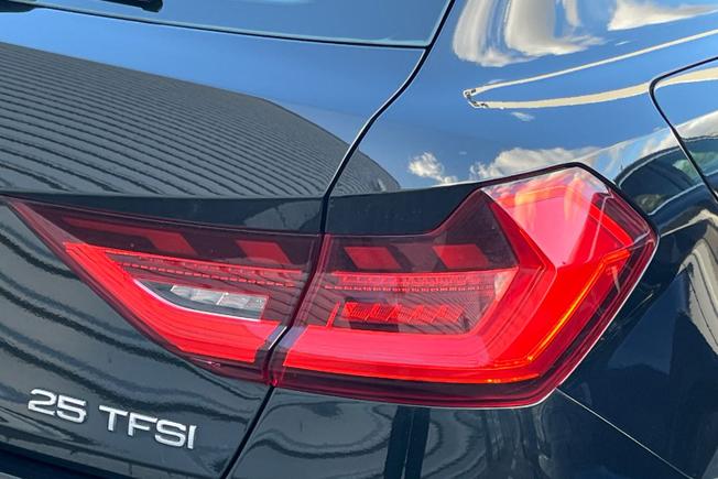 AUDI A1 Photo 18