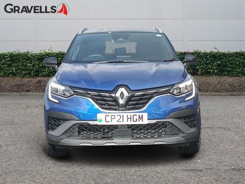 Renault CAPTUR Photo autoimg-5d0747e9486734f3e78c1a13d848ca36f3224652.jpg