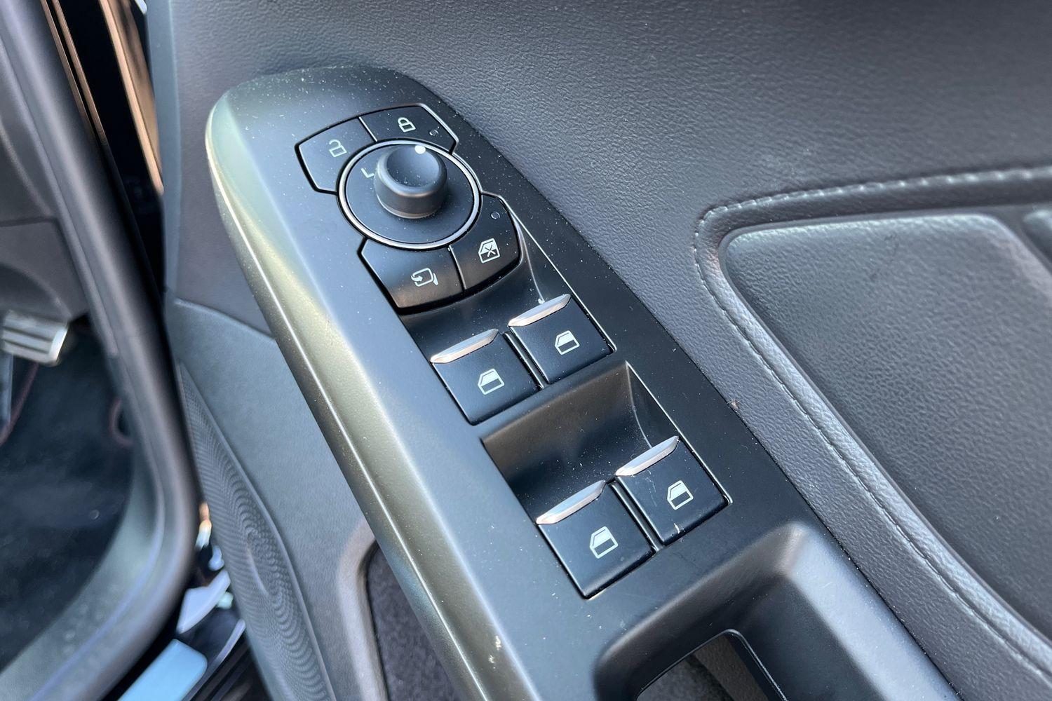 Ford Focus Photo 15