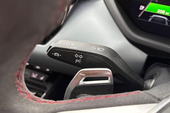 AUDI Rs E-Tron Gt Photo 26