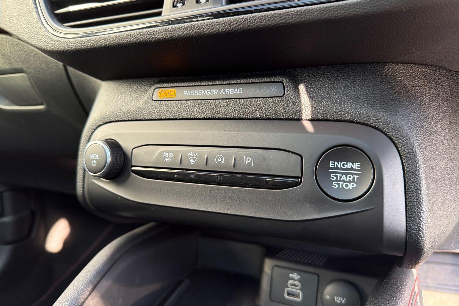Ford FOCUS Photo 37