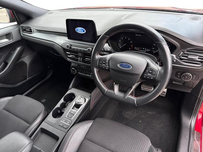 FORD Focus Photo 6