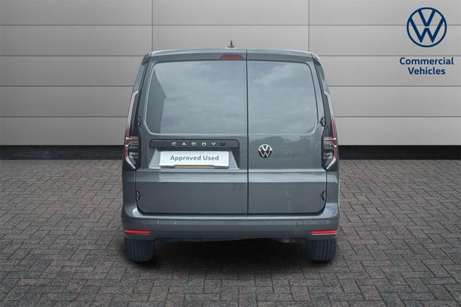 VOLKSWAGEN Caddy Maxi Photo 7