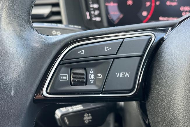 AUDI A1 Photo 16