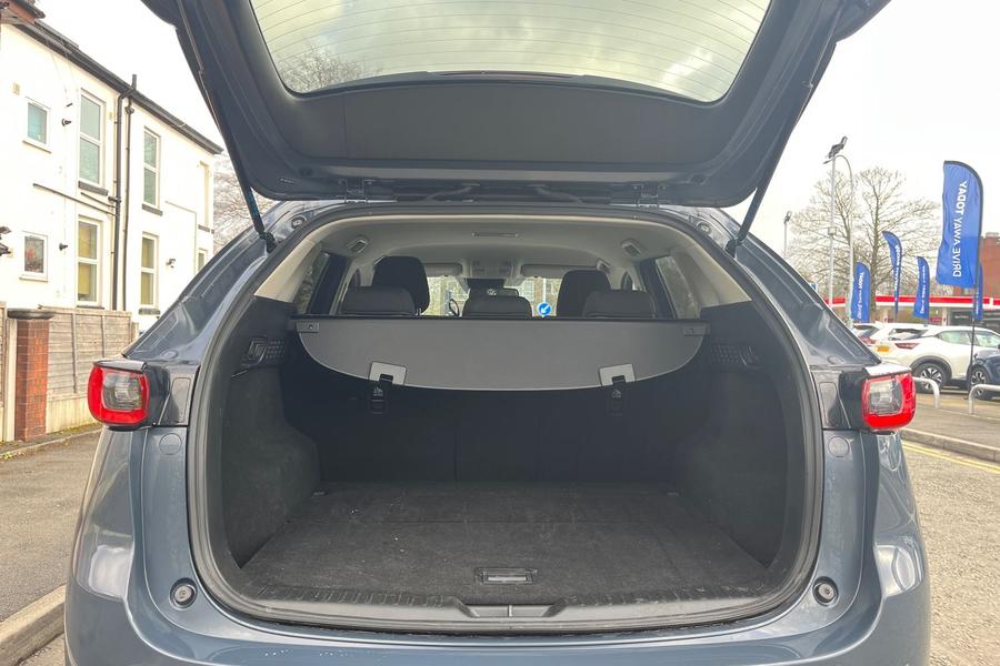 Mazda CX-5 Photo autoimg-5d0af018a9102a18d17eff71cfe8ac16c2c1e963.jpg