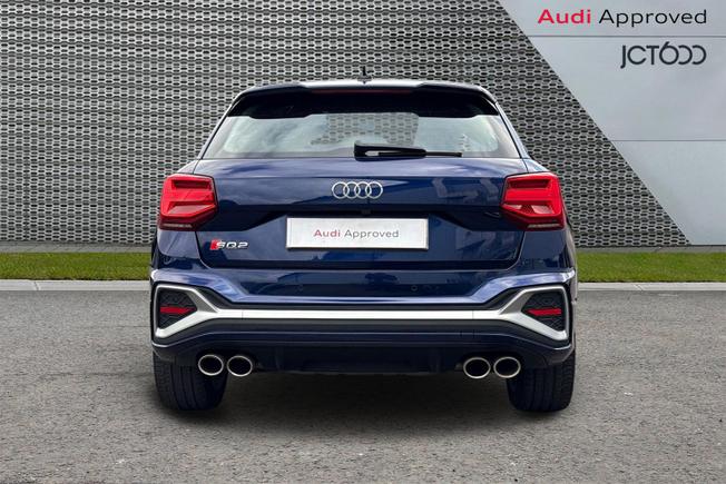 AUDI SQ2 Photo 7