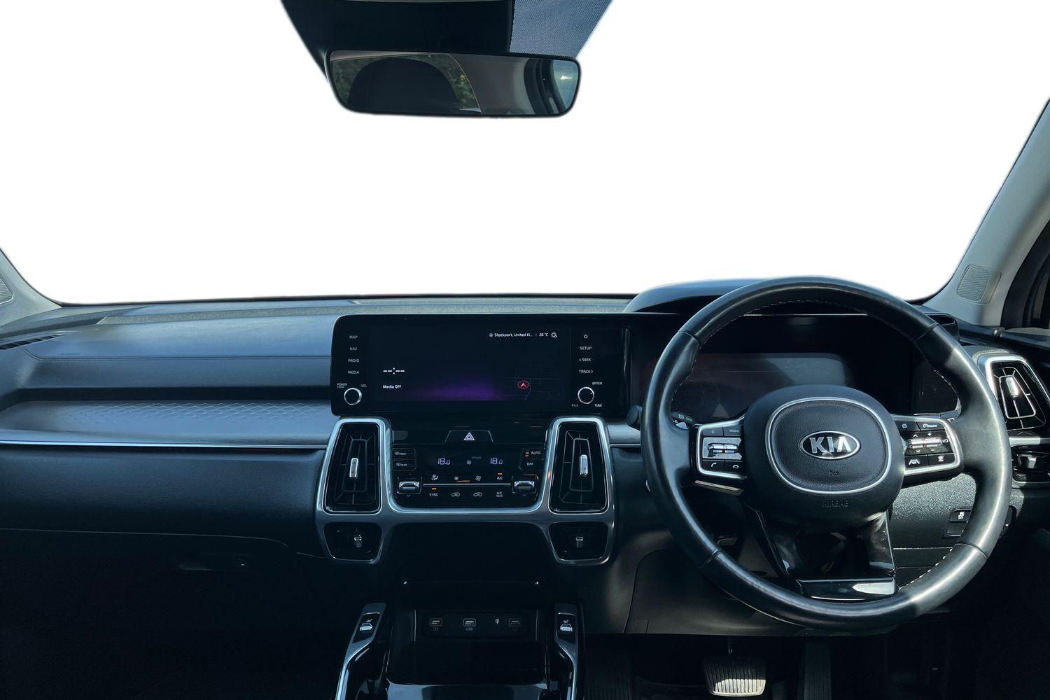 Kia Sorento Photo 9