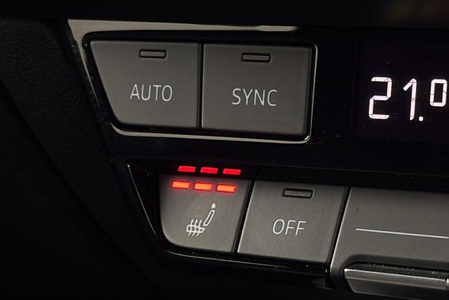 Audi A3 Photo 27