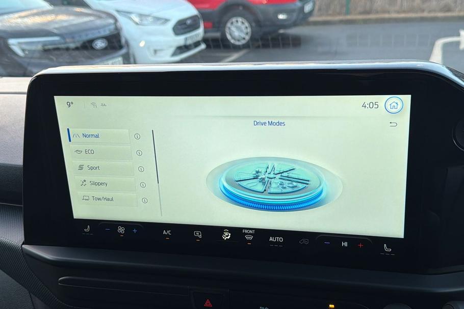 Used Ford TRANSIT CUSTOM WP25YZY 32