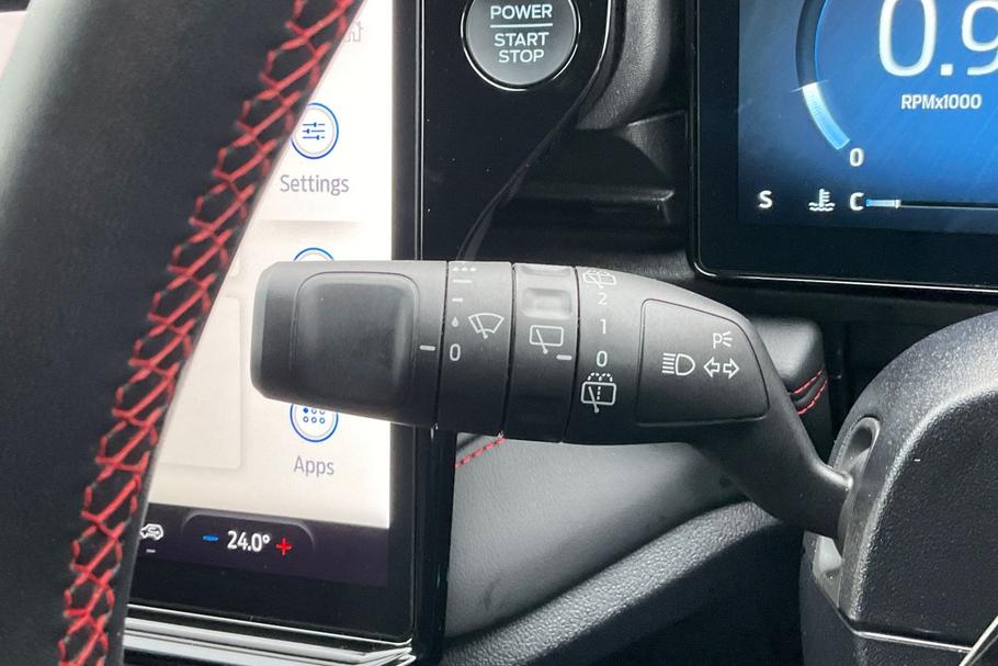 Used Ford PUMA FMZ6473 14