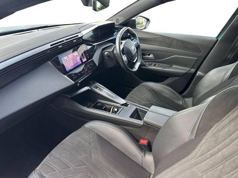 Used Peugeot 308 SW SH72CWL 15