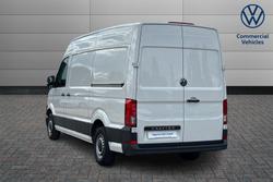 Volkswagen Crafter Photo 3