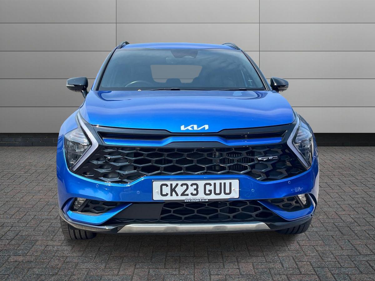 Kia Sportage Photo 7