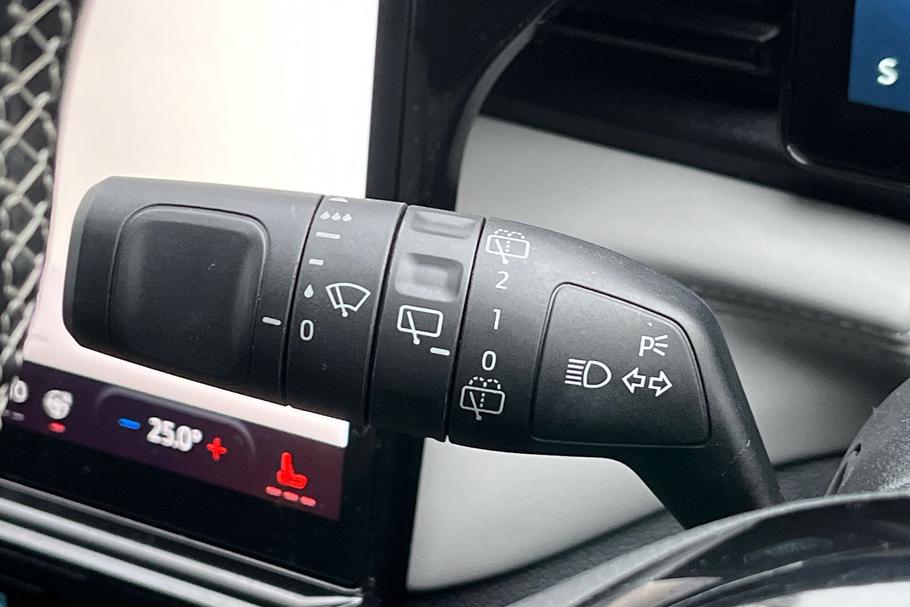 Used Ford Puma Gen-E YF25HUK 14