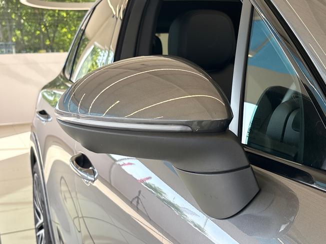 PORSCHE Cayenne Photo 21