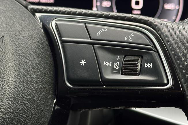 AUDI A3 Photo 17