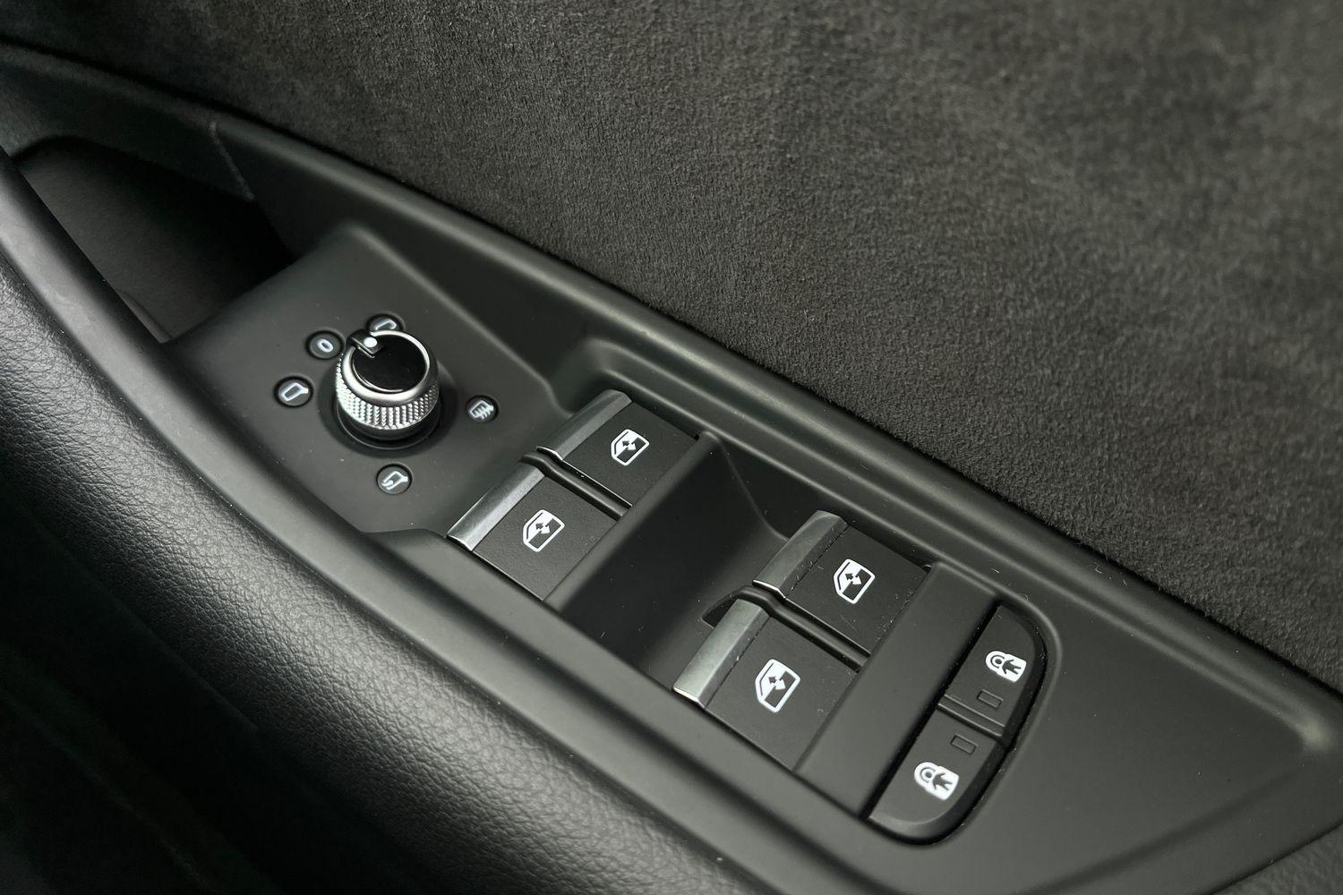 Audi A4 Avant Photo 15