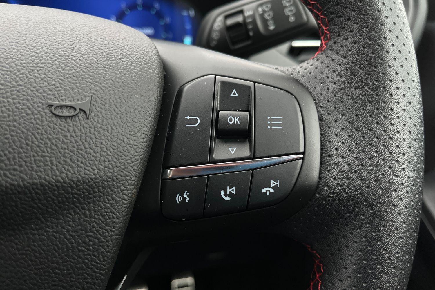 Ford Kuga Photo 24