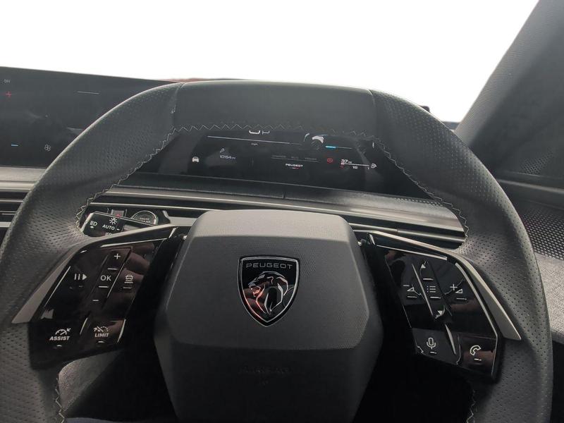 Used Peugeot 3008 KP25UBX 14