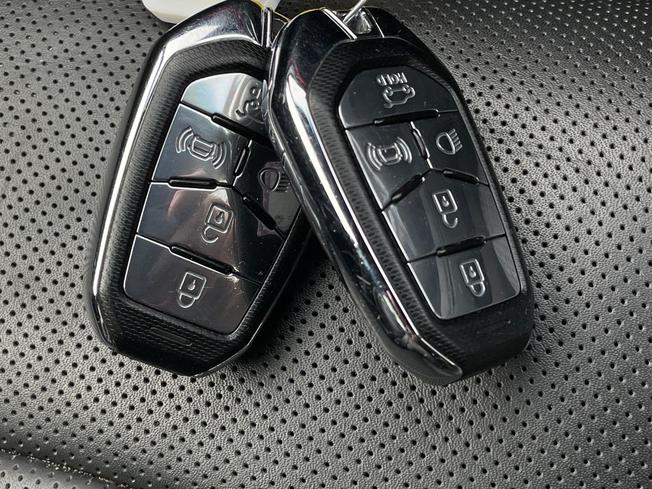KGM Rexton Photo 57
