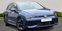 Volkswagen Golf Photo 0